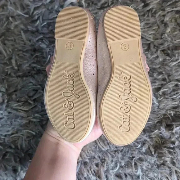 Bundle of Carter, Cat and Jack, Frozen toddler shoes - Picture 9 of 16